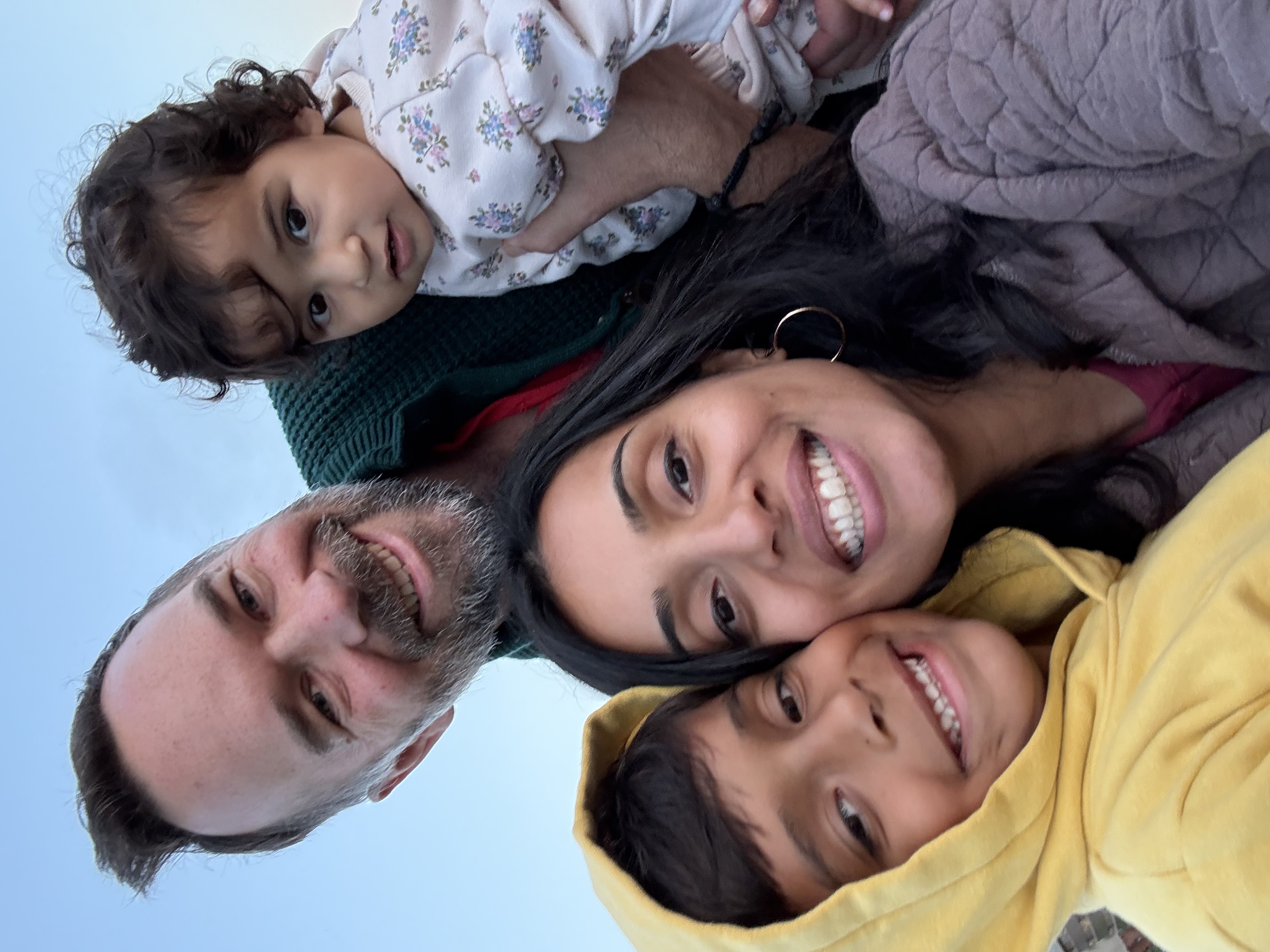The ABCme family