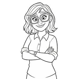 Parent first design