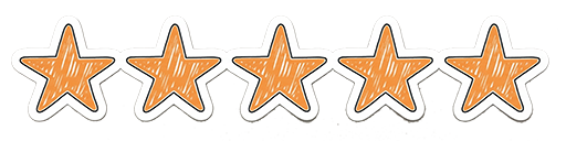 5 stars