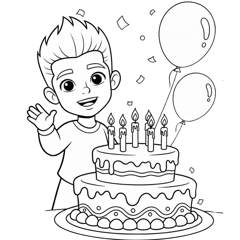 Birthday