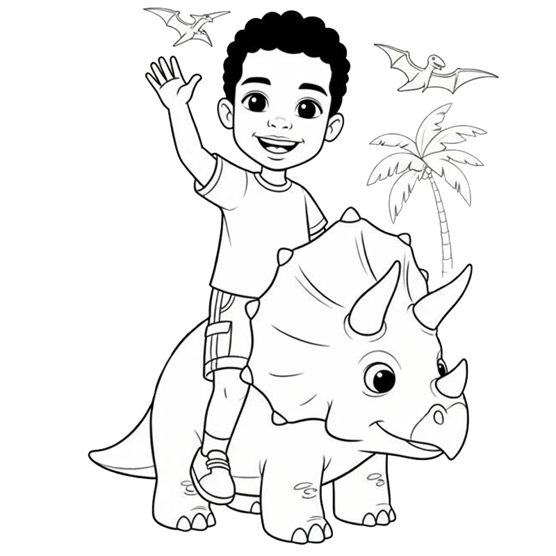 Dinosaurs