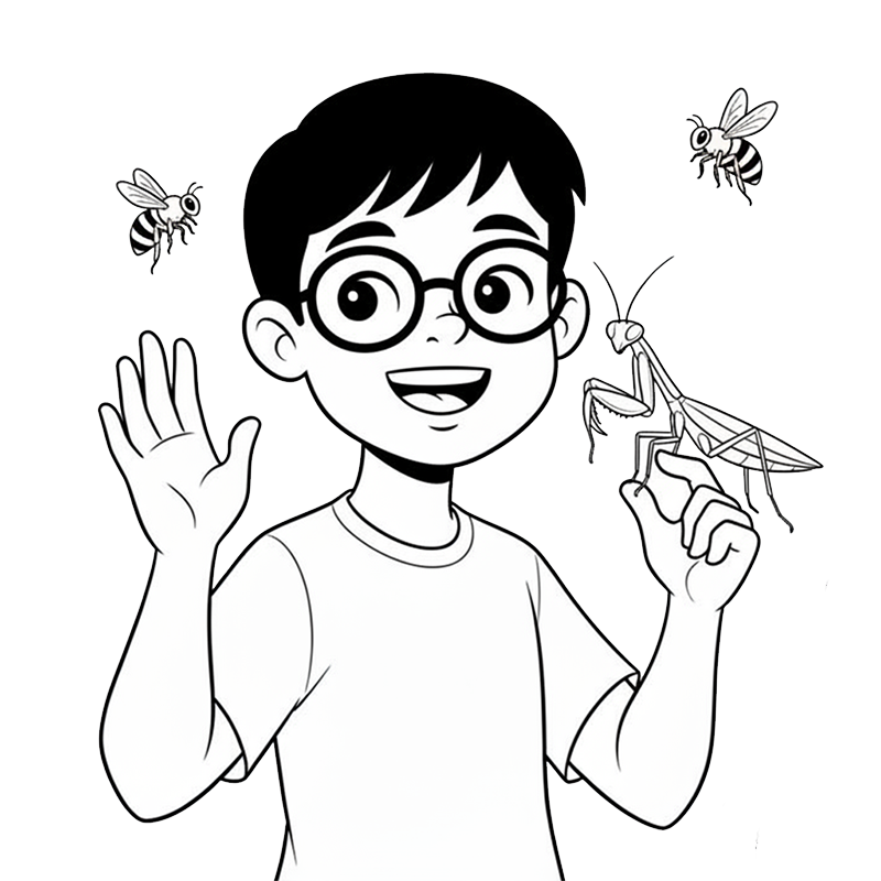 Insects