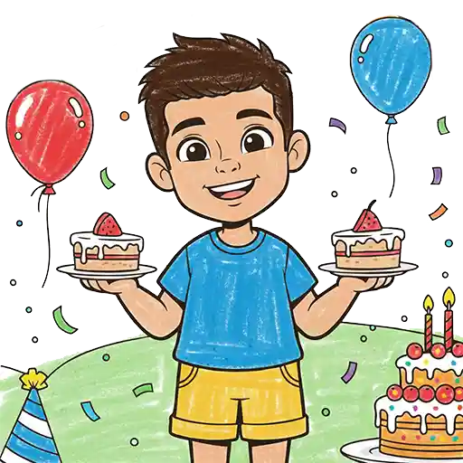 Birthday