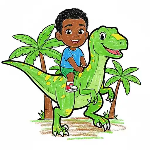 Dinosaurs