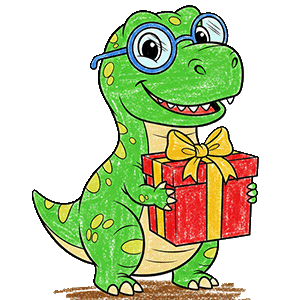 Makes a perfect gift