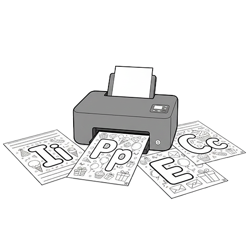 Unlimited home printing