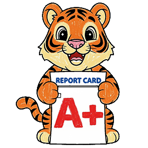 Improves early literacy