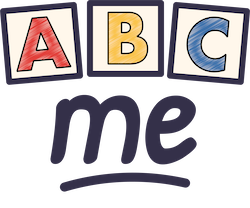 ABCme logo